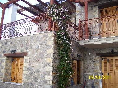 Villa �/en/au aigion (Achaia)ou appartement ou maison de vacances