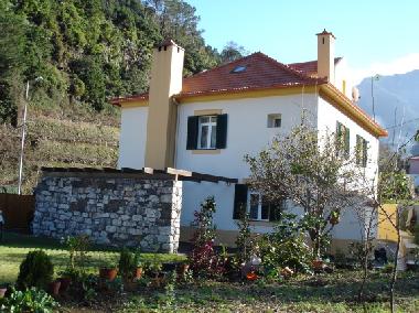 Maison de vacances /en/au So Vicente (Madeira)ou appartement ou maison de vacances