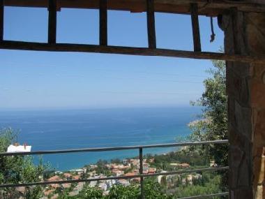 Maison de vacances �/en/au cefal� (Palermo)ou appartement ou maison de vacances