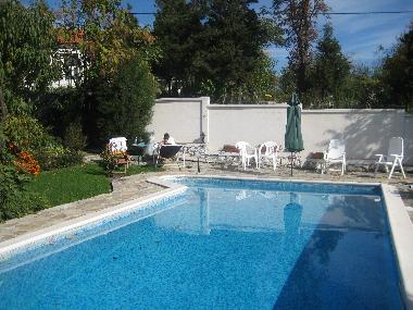 Villa �/en/au Bryastovets (Burgas)ou appartement ou maison de vacances