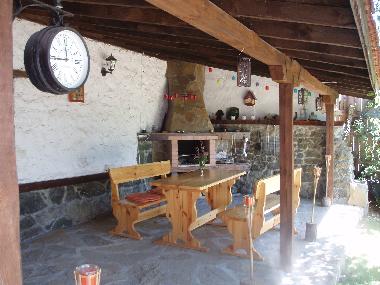 Villa �/en/au Bryastovets (Burgas)ou appartement ou maison de vacances