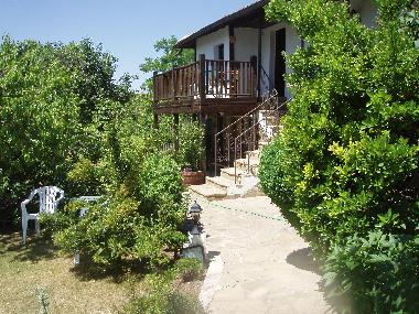 Villa �/en/au Bryastovets (Burgas)ou appartement ou maison de vacances