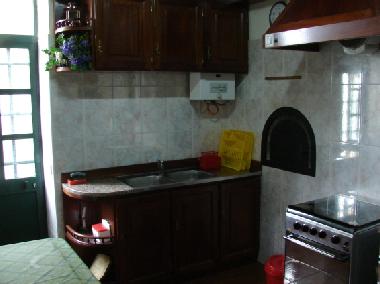 Maison de vacances /en/au Santa Cruz (Madeira)ou appartement ou maison de vacances
