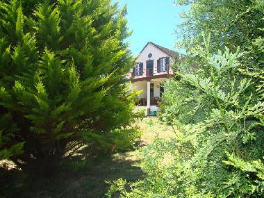 Maison de vacances /en/au Santa Cruz (Madeira)ou appartement ou maison de vacances