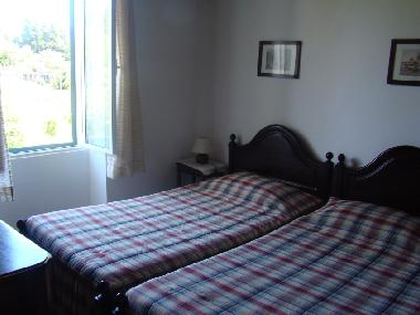 Maison de vacances /en/au Santa Cruz (Madeira)ou appartement ou maison de vacances