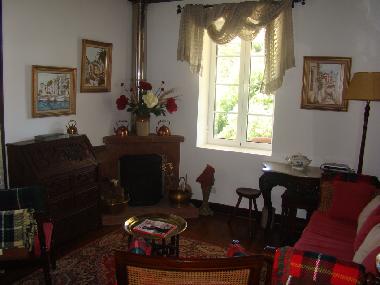 Maison de vacances /en/au Santa Cruz (Madeira)ou appartement ou maison de vacances