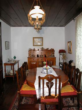 Maison de vacances /en/au Santa Cruz (Madeira)ou appartement ou maison de vacances