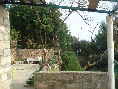 Maison de vacances �/en/au SLANO (Dubrovacko-Neretvanska)ou appartement ou maison de vacances