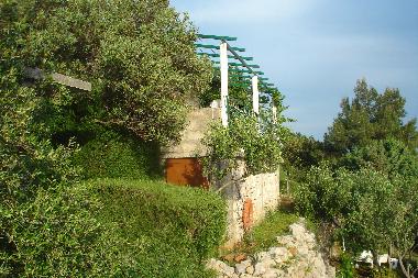 Maison de vacances �/en/au SLANO (Dubrovacko-Neretvanska)ou appartement ou maison de vacances