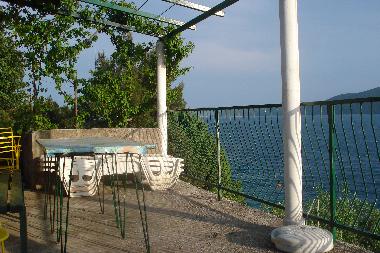 Maison de vacances �/en/au SLANO (Dubrovacko-Neretvanska)ou appartement ou maison de vacances