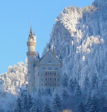 Maison de vacances �/en/au Lechbruck am See (Bayerische Schwaben)ou appartement ou maison de vacances