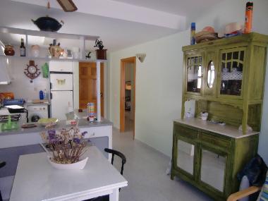 Appartement de vacances �/en/au Conil de la Frontera (C�diz)ou appartement ou maison de vacances