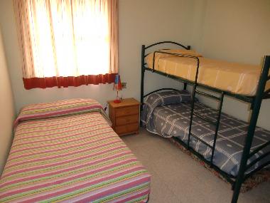 Appartement de vacances �/en/au Conil de la Frontera (C�diz)ou appartement ou maison de vacances