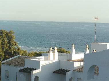 Appartement de vacances �/en/au Conil de la Frontera (C�diz)ou appartement ou maison de vacances