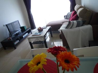 Appartement de vacances �/en/au Petaling Jaya (Selangor)ou appartement ou maison de vacances