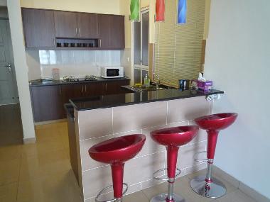 Appartement de vacances �/en/au Petaling Jaya (Selangor)ou appartement ou maison de vacances