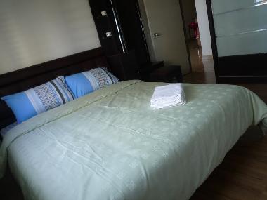 Appartement de vacances �/en/au Petaling Jaya (Selangor)ou appartement ou maison de vacances