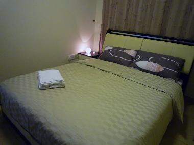 Appartement de vacances �/en/au Petaling Jaya (Selangor)ou appartement ou maison de vacances