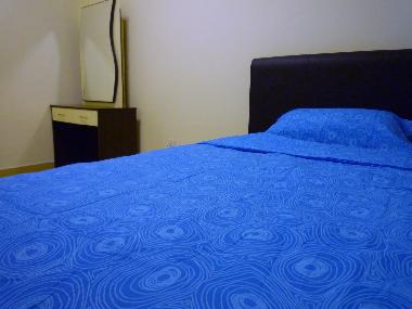 Appartement de vacances �/en/au Petaling Jaya (Selangor)ou appartement ou maison de vacances