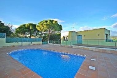 Villa /en/au Lloret de Mar (Girona)ou appartement ou maison de vacances