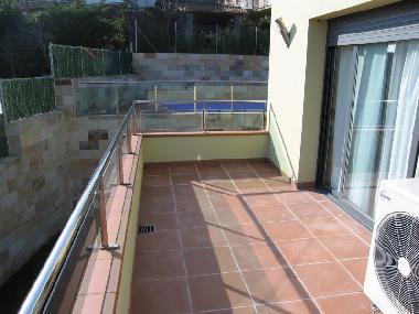 Villa /en/au Lloret de Mar (Girona)ou appartement ou maison de vacances