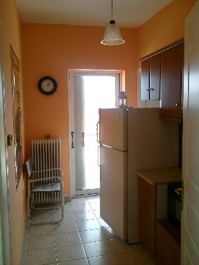 Maison de vacances �/en/au ANAVRA village (near thermopyles-hotgates) (Fthiotida)ou appartement ou maison de vacances