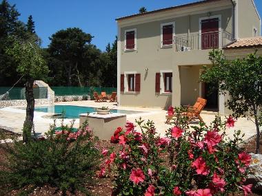 Chambre avec petit djeuner /en/au Fiskardo (Kefallinia)ou appartement ou maison de vacances