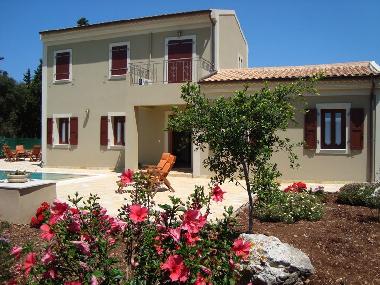 Chambre avec petit djeuner /en/au Fiskardo (Kefallinia)ou appartement ou maison de vacances