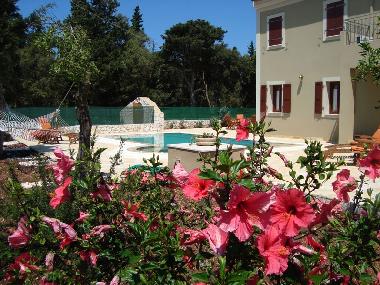 Chambre avec petit djeuner /en/au Fiskardo (Kefallinia)ou appartement ou maison de vacances