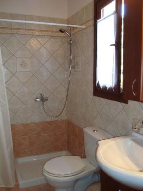 Chambre avec petit djeuner /en/au Fiskardo (Kefallinia)ou appartement ou maison de vacances