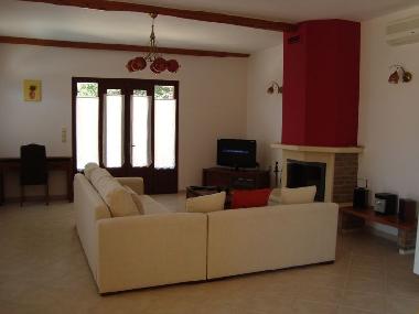 Chambre avec petit djeuner /en/au Fiskardo (Kefallinia)ou appartement ou maison de vacances