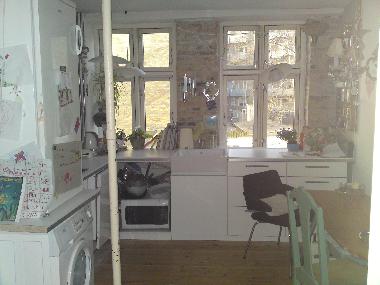 Chambre avec petit d�jeuner �/en/au Copenhagen (Kobenhavn)ou appartement ou maison de vacances