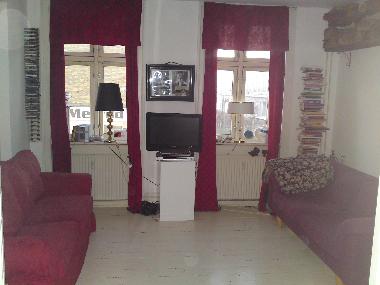 Chambre avec petit d�jeuner �/en/au Copenhagen (Kobenhavn)ou appartement ou maison de vacances