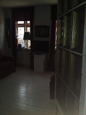 Chambre avec petit d�jeuner �/en/au Copenhagen (Kobenhavn)ou appartement ou maison de vacances