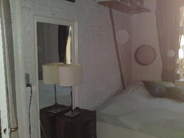 Chambre avec petit d�jeuner �/en/au Copenhagen (Kobenhavn)ou appartement ou maison de vacances