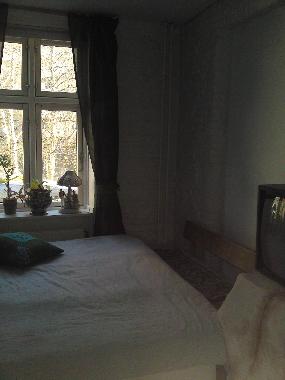 Chambre avec petit d�jeuner �/en/au Copenhagen (Kobenhavn)ou appartement ou maison de vacances