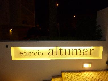 Appartement de vacances �/en/au Portimao  (Algarve)ou appartement ou maison de vacances