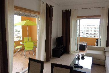 Appartement de vacances /en/au Portimao (Algarve)ou appartement ou maison de vacances
