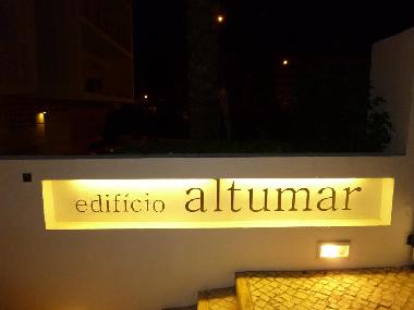 Appartement de vacances /en/au Portimao (Algarve)ou appartement ou maison de vacances