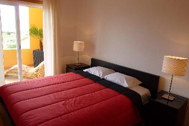 Appartement de vacances /en/au Portimao (Algarve)ou appartement ou maison de vacances