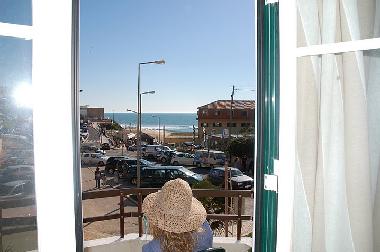 Appartement de vacances �/en/au Praia da Areia Branca, Lourinha (Oeste)ou appartement ou maison de vacances
