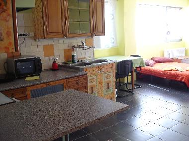Appartement de vacances �/en/au PANORAMA (Thessaloniki)ou appartement ou maison de vacances