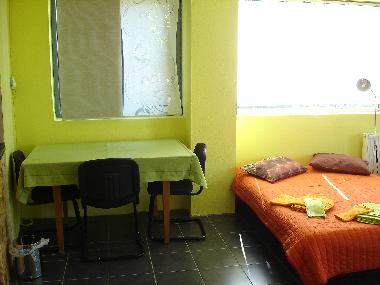 Appartement de vacances �/en/au PANORAMA (Thessaloniki)ou appartement ou maison de vacances