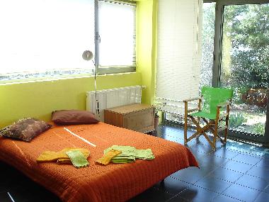 Appartement de vacances �/en/au PANORAMA (Thessaloniki)ou appartement ou maison de vacances