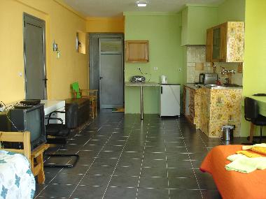 Appartement de vacances �/en/au PANORAMA (Thessaloniki)ou appartement ou maison de vacances