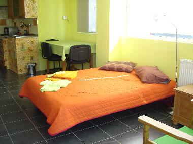 Appartement de vacances �/en/au PANORAMA (Thessaloniki)ou appartement ou maison de vacances