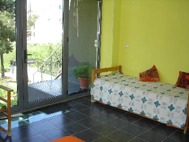 Appartement de vacances �/en/au PANORAMA (Thessaloniki)ou appartement ou maison de vacances