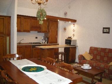 Appartement de vacances /en/au tremezzo (Como)ou appartement ou maison de vacances