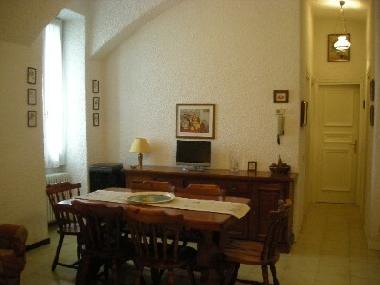 Appartement de vacances /en/au tremezzo (Como)ou appartement ou maison de vacances