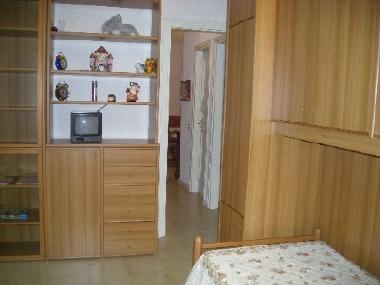 Appartement de vacances /en/au tremezzo (Como)ou appartement ou maison de vacances
